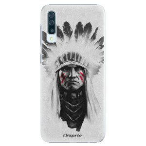 Plastové pouzdro iSaprio - Indian 01 - Samsung Galaxy A50