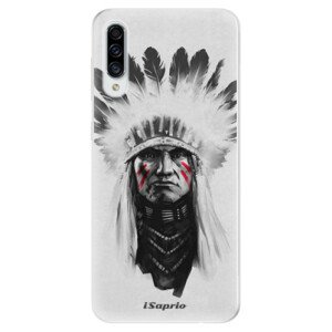 Odolné silikonové pouzdro iSaprio - Indian 01 - Samsung Galaxy A30s