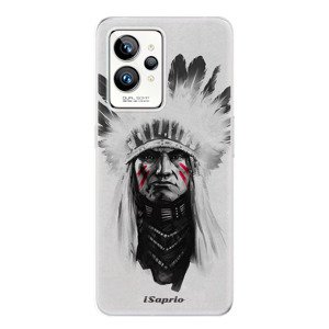 Odolné silikonové pouzdro iSaprio - Indian 01 - Realme GT 2 Pro