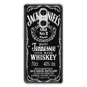 Plastové pouzdro iSaprio - Jack Daniels - Xiaomi Redmi Pro