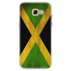 Plastové pouzdro iSaprio - Flag of Jamaica - Samsung Galaxy A5 2017