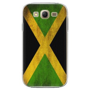 Plastové pouzdro iSaprio - Flag of Jamaica - Samsung Galaxy Grand Neo Plus