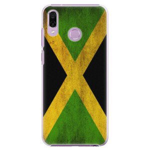 Plastové pouzdro iSaprio - Flag of Jamaica - Huawei Honor Play