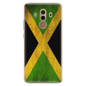 Plastové pouzdro iSaprio - Flag of Jamaica - Huawei Mate 10 Pro