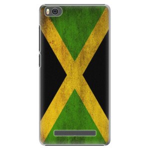 Plastové pouzdro iSaprio - Flag of Jamaica - Xiaomi Mi4C