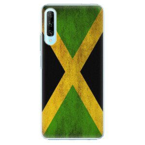 Plastové pouzdro iSaprio - Flag of Jamaica - Huawei P Smart Pro