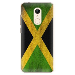 Plastové pouzdro iSaprio - Flag of Jamaica - Xiaomi Redmi 5