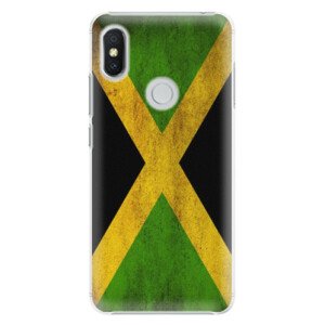 Plastové pouzdro iSaprio - Flag of Jamaica - Xiaomi Redmi S2