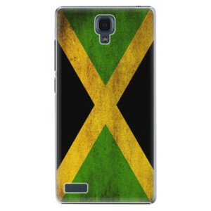 Plastové pouzdro iSaprio - Flag of Jamaica - Xiaomi Redmi Note