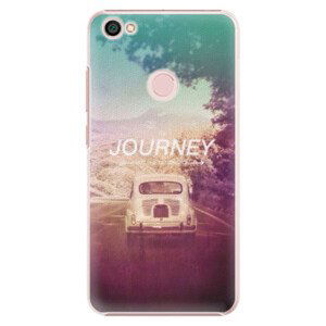 Plastové pouzdro iSaprio - Journey - Xiaomi Redmi Note 5A / 5A Prime