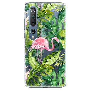 Plastové pouzdro iSaprio - Jungle 02 - Xiaomi Mi 10 / Mi 10 Pro