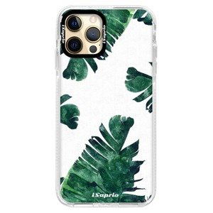 Silikonové pouzdro Bumper iSaprio - Jungle 11 - iPhone 12 Pro Max