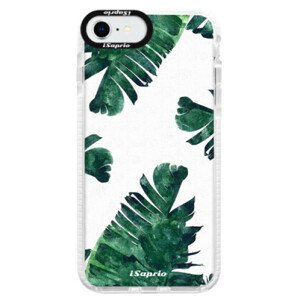 Silikonové pouzdro Bumper iSaprio - Jungle 11 - iPhone SE 2020