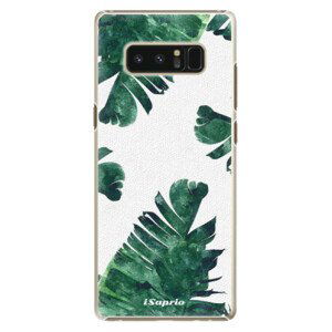 Plastové pouzdro iSaprio - Jungle 11 - Samsung Galaxy Note 8