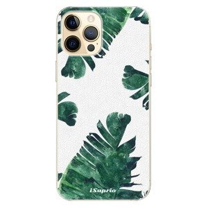 Plastové pouzdro iSaprio - Jungle 11 - iPhone 12 Pro