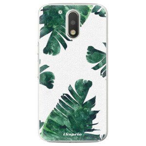 Plastové pouzdro iSaprio - Jungle 11 - Lenovo Moto G4 / G4 Plus