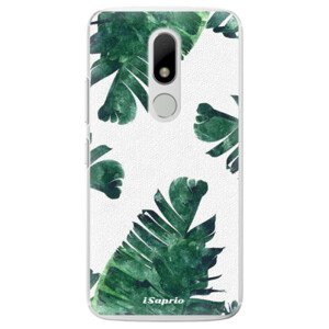 Plastové pouzdro iSaprio - Jungle 11 - Lenovo Moto M