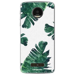 Plastové pouzdro iSaprio - Jungle 11 - Lenovo Moto Z