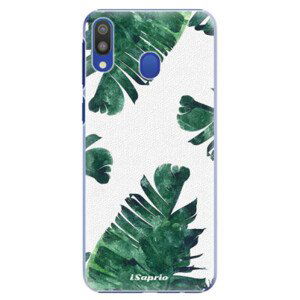 Plastové pouzdro iSaprio - Jungle 11 - Samsung Galaxy M20