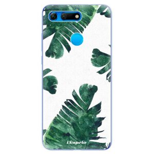 Odolné silikonové pouzdro iSaprio - Jungle 11 - Huawei Honor View 20