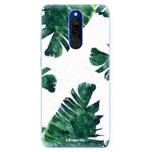 Odolné silikonové pouzdro iSaprio - Jungle 11 - Xiaomi Redmi 8