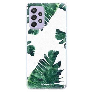 Odolné silikonové pouzdro iSaprio - Jungle 11 - Samsung Galaxy A52/A52 5G