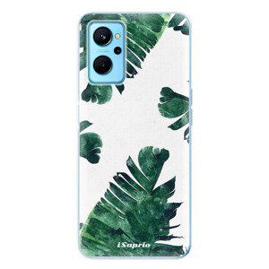 Odolné silikonové pouzdro iSaprio - Jungle 11 - Realme 9i