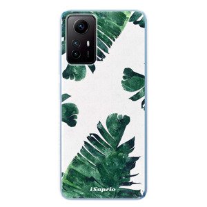 Odolné silikonové pouzdro iSaprio - Jungle 11 - Xiaomi Redmi Note 12S