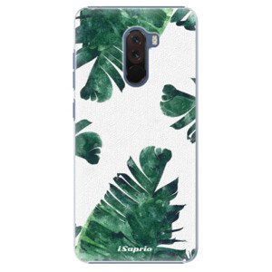 Plastové pouzdro iSaprio - Jungle 11 - Xiaomi Pocophone F1