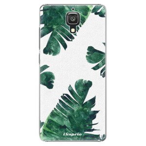 Plastové pouzdro iSaprio - Jungle 11 - Xiaomi Mi4