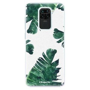 Plastové pouzdro iSaprio - Jungle 11 - Xiaomi Redmi Note 9