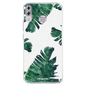 Plastové pouzdro iSaprio - Jungle 11 - Asus ZenFone 5Z ZS620KL