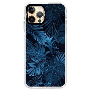 Silikonové pouzdro Bumper iSaprio - Jungle 12 - iPhone 12 Pro Max