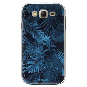 Plastové pouzdro iSaprio - Jungle 12 - Samsung Galaxy Grand Neo Plus