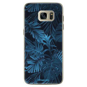 Plastové pouzdro iSaprio - Jungle 12 - Samsung Galaxy S7