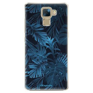 Plastové pouzdro iSaprio - Jungle 12 - Huawei Honor 7