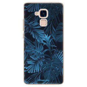 Plastové pouzdro iSaprio - Jungle 12 - Huawei Honor 7 Lite