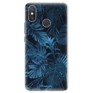 Plastové pouzdro iSaprio - Jungle 12 - Xiaomi Mi Max 3