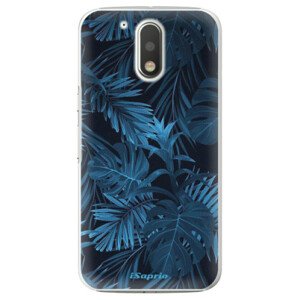 Plastové pouzdro iSaprio - Jungle 12 - Lenovo Moto G4 / G4 Plus