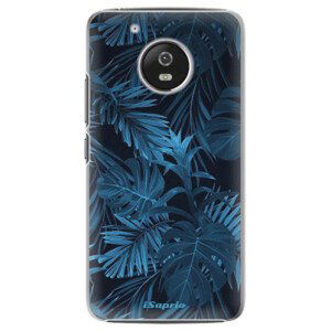 Plastové pouzdro iSaprio - Jungle 12 - Lenovo Moto G5