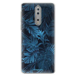 Plastové pouzdro iSaprio - Jungle 12 - Nokia 8