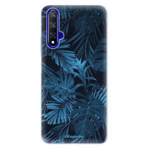 Odolné silikonové pouzdro iSaprio - Jungle 12 - Huawei Honor 20