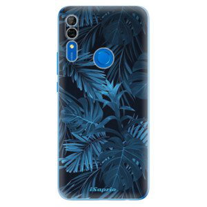 Odolné silikonové pouzdro iSaprio - Jungle 12 - Huawei P Smart Z