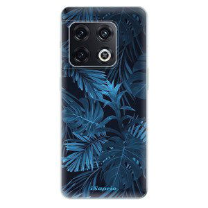 Odolné silikonové pouzdro iSaprio - Jungle 12 - OnePlus 10 Pro