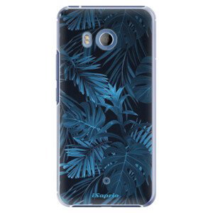 Plastové pouzdro iSaprio - Jungle 12 - HTC U11