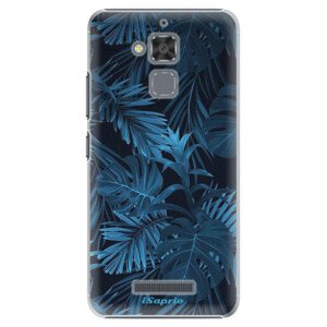 Plastové pouzdro iSaprio - Jungle 12 - Asus ZenFone 3 Max ZC520TL