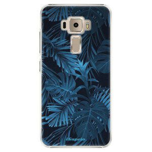 Plastové pouzdro iSaprio - Jungle 12 - Asus ZenFone 3 ZE520KL