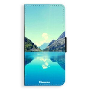 Flipové pouzdro iSaprio - Lake 01 - Huawei Ascend P8