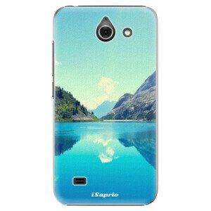 Plastové pouzdro iSaprio - Lake 01 - Huawei Ascend Y550