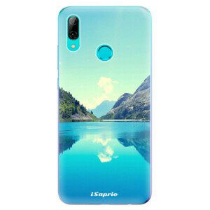 Odolné silikonové pouzdro iSaprio - Lake 01 - Huawei P Smart 2019